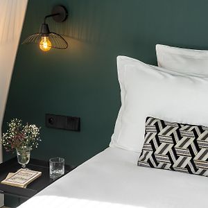 Habitación Individual